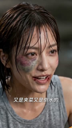 灾变降临：我有移动堡垒（80集）最火爆的短剧