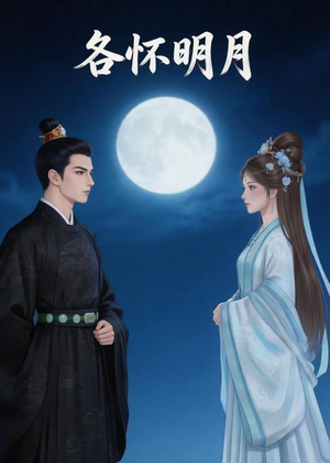 各怀明月(16集) 各怀明月(16集)番茄短剧免费看