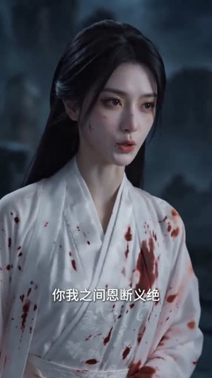 三界嫌我，我转身成上神（65集）热门火爆短剧