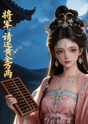 将军请还黄金万两（36集）热门了短剧