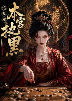 这盘棋本宫执黑（25集）零花钱看整部剧