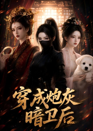 穿成炮灰暗卫后(17集) 穿成炮灰暗卫后(17集)短剧精彩片段