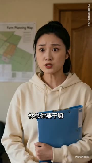 一罐咸菜,价值两万(50集) 一罐咸菜,价值两万(50集)最后一集