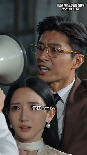商界双星（24集）免费看短剧