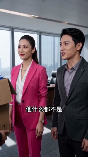 年终奖300万到账3000元(41集) 年终奖300万到账3000元(41集)精彩短剧看不停