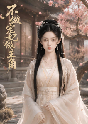 不做宠妃做主角(56集) 不做宠妃做主角(56集)热播短剧追不停