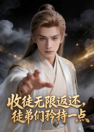 收徒无线返还,徒弟们矜持一点(81集) 收徒无线返还,徒弟们矜持一点(81集)热播短剧追不停