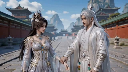 师尊重生后她不装了（50集）最新热剧免费看