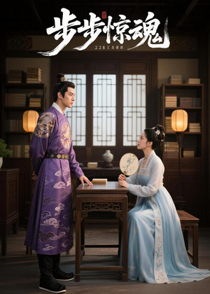 步步惊魂(13集) 步步惊魂(13集)好看短剧分享