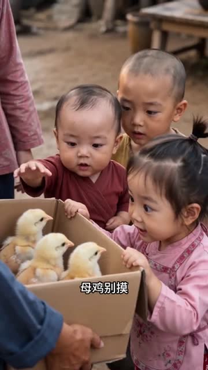 古今两界跑龙套,老太我养活了全家(118集) 古今两界跑龙套,老太我养活了全家(118集)热门短剧在线看