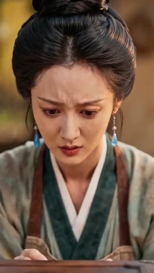 抬错花轿，尚书娇女配屠夫（45集）超火热门短剧