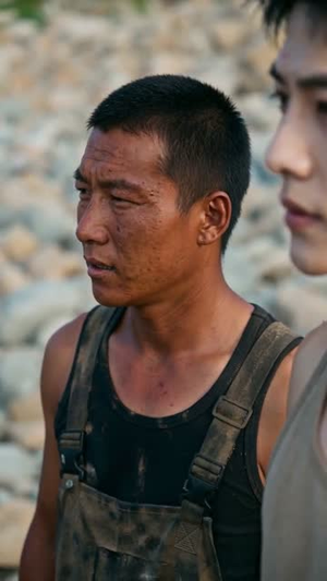 被赶下船后我称霸黄金海(32集) 被赶下船后我称霸黄金海(32集)精彩短剧来袭