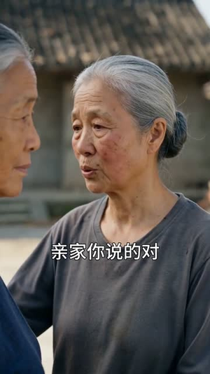娘亲桂芳(57集) 娘亲桂芳(57集)全剧看到大结局
