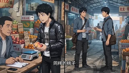 好心收购(20集) 好心收购(20集)无需会员轻松看