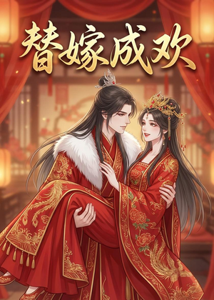 替嫁成欢（19集）短剧更新抢先看