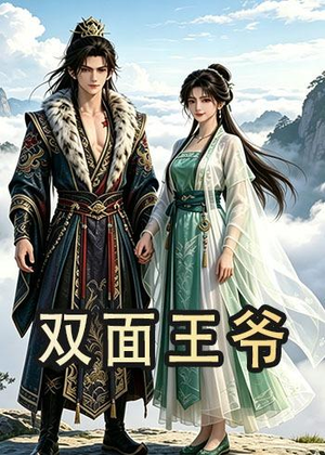 双面王爷（12集）追风的女孩短剧
