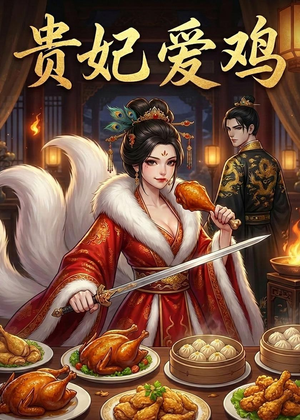 贵妃爱鸡(16集) 贵妃爱鸡(16集)超级好看的短剧