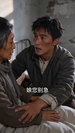 重生70我当家林志强的故事(106集) 重生70我当家林志强的故事(106集)短剧太上头了