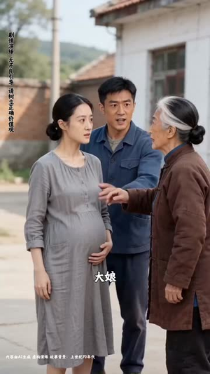 苦女小芳(57集) 苦女小芳(57集)精彩的短剧