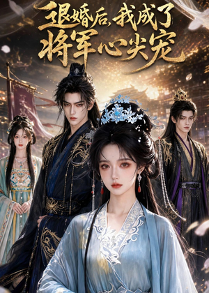 退婚后,我成了将军心尖宠(61集) 退婚后,我成了将军心尖宠(61集)在线观看