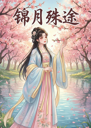锦月殊途(25集) 锦月殊途(25集)免费在线看
