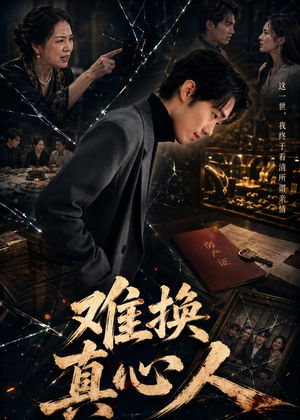 难换真心人(60集) 难换真心人(60集)爆款短剧推荐