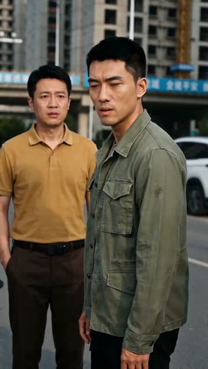 不卖工地盒饭后,包工头后悔了(43集) 不卖工地盒饭后,包工头后悔了(43集)短剧太好看