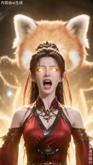重生之小熊猫，魔尊天天黏着我（30集）短剧前十排行榜