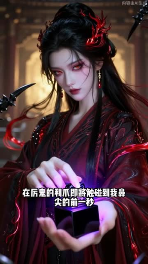满级孟婆带薪休假,护女踏碎侯府门(42集) 满级孟婆带薪休假,护女踏碎侯府门(42集)最新热播短剧