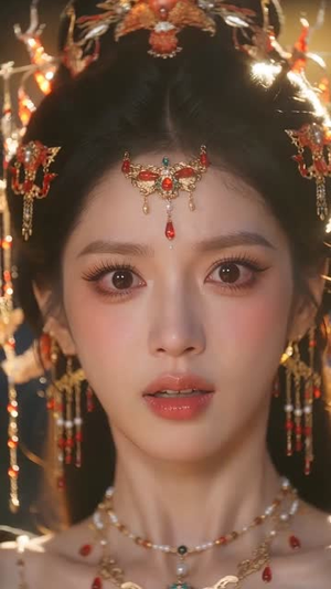 嫡女覆侯门(63集) 嫡女覆侯门(63集)河马免费短剧