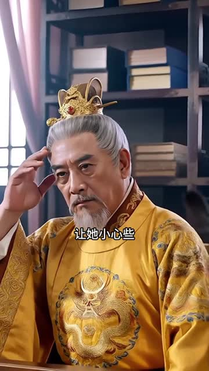 嫡女策：这一世我绝不认命（37集）短剧也太好看了