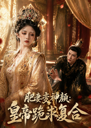 肥妻变神颜:皇帝跪求复合(72集) 肥妻变神颜:皇帝跪求复合(72集)免费观看