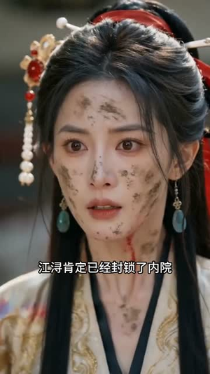 双生对决:岁岁春欢弃前尘(105集) 双生对决:岁岁春欢弃前尘(105集)百度网盘资源