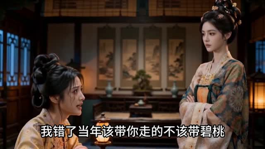 乱世簪花行(80集) 乱世簪花行(80集)好看上头的短剧