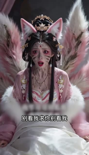 九尾神女觉醒(60集) 九尾神女觉醒(60集)精彩片段