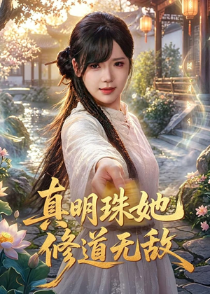 真明珠她修道无敌(80集) 真明珠她修道无敌(80集)精彩短剧推荐