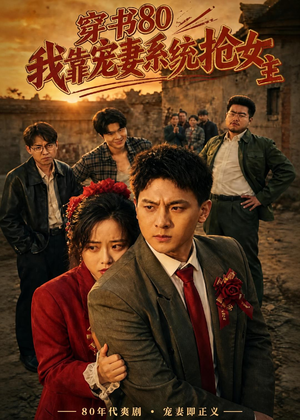 穿书80,我靠宠妻系统抢女主(80集) 穿书80,我靠宠妻系统抢女主(80集)免费看全集