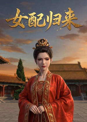 女配归来（30集）热门短剧推荐。