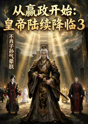 从嬴政开始:皇帝陆续降临3不肖子孙气晕朕(59集) 从嬴政开始:皇帝陆续降临3不肖子孙气晕朕(59集)这部短剧我爱了