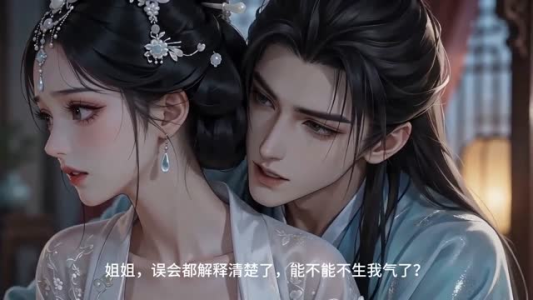 王爷请下堂（26集）超好看的短剧