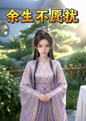余生不愿扰(11集) 余生不愿扰(11集)精彩好看短剧