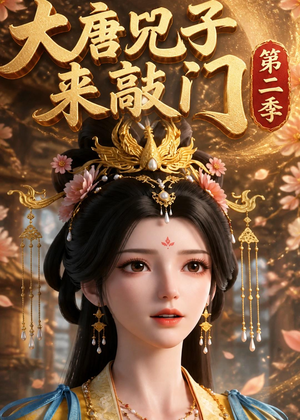 大唐兕子来敲门第二季(52集) 大唐兕子来敲门第二季(52集)一口气追完全集
