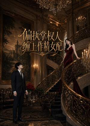 偏执掌权人缠上作精女配(34集) 偏执掌权人缠上作精女配(34集)热播短剧追不停