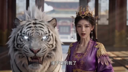 凤骨琉璃(61集) 凤骨琉璃(61集)好看上头短剧