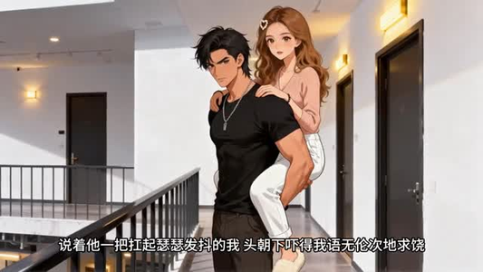 我被闺蜜哥哥缠上了（30集）夸克网盘在线看