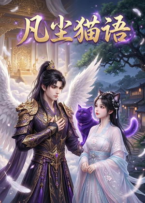 凡尘猫语（24集）热门短剧推广