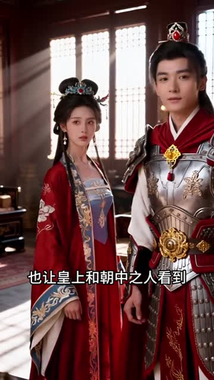 庶妾上位,侯府主母不好惹(48集) 庶妾上位,侯府主母不好惹(48集)精彩短剧下载
