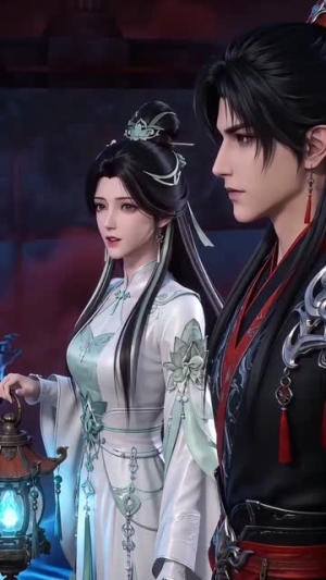 魔道圣子_我娶圣女作甚,魔女她不香吗?(54集) 魔道圣子_我娶圣女作甚,魔女她不香吗?(54集)女频短剧推荐