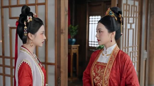 我错把王爷侄子当外甥（22集）精彩不断免费看