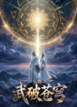 武破苍穹(17集) 武破苍穹(17集)小短剧推荐